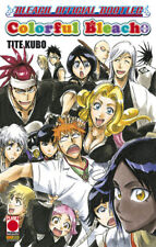 BLEACH OFFICIAL BOOTLEG COLORFUL BLEACH PLUS
