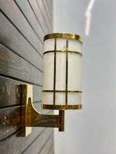 Lampada da parete marina