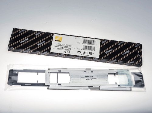Nuovo nikon adattatore - nuovo,