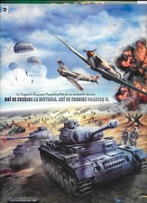 PANZERS 2 II pc reclame