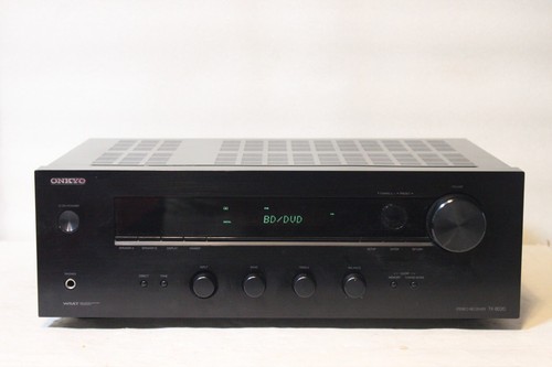 Amplificatore stereo onkyo - amplificatore,