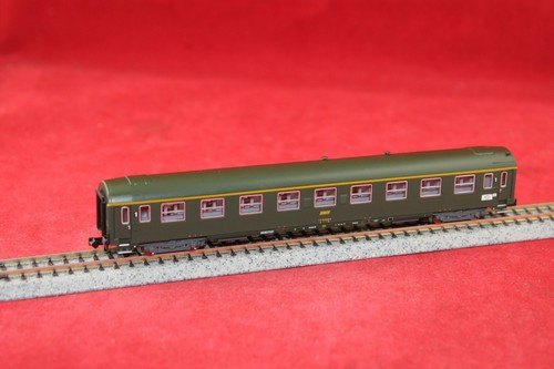 Minitrix 18219 sncf - minitrix,