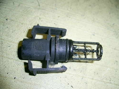 Mercedes benz w638 vito - w638, f