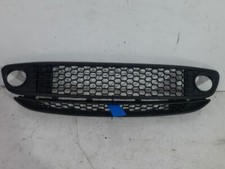 735536142 Radiator Grill