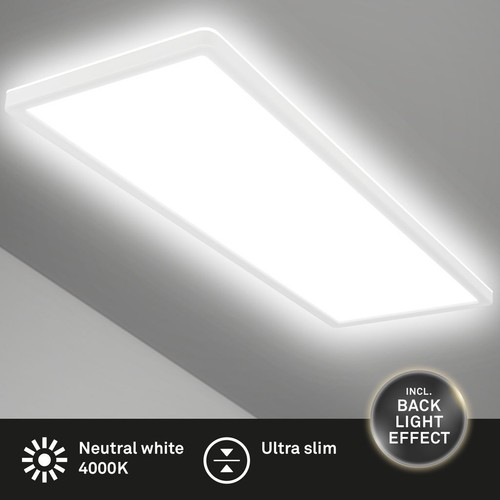 Plafoniera pannello led - , 58