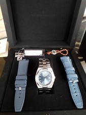 Vacheron Constantin quarzo