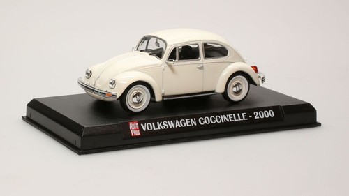 Volkswagen coccinella 2000 - coccinella,