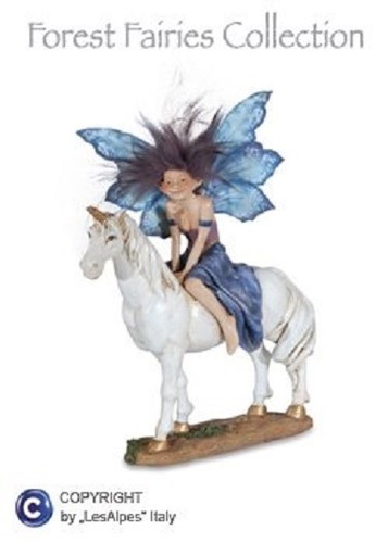 Fate les alpes forest fairies - forest,