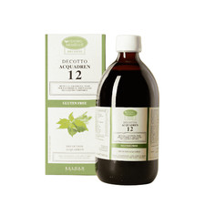 Decotto 12 AcquaDren 500 ml
