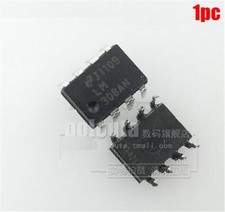 1Pcs LM308 LM308 LM308AN