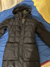 Woolrich blizzard parka uomo