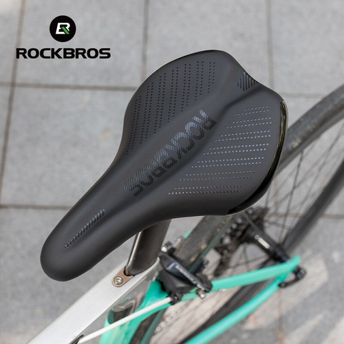 Rockbros mtb sella bici - sella, sedile
