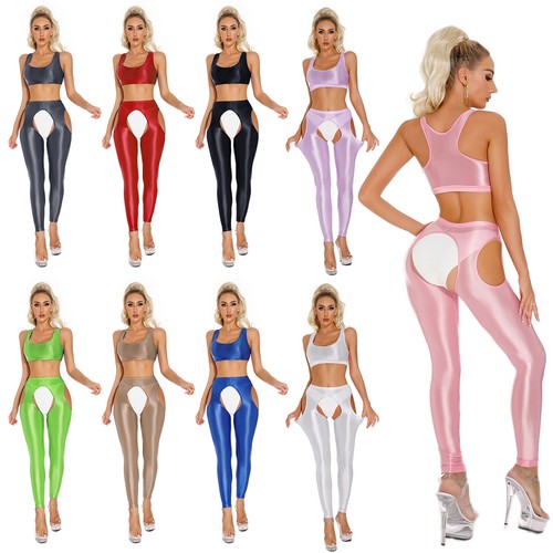 Abbigliamento sportivo donna