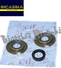 0166 kit paraoli motore - paraoli,