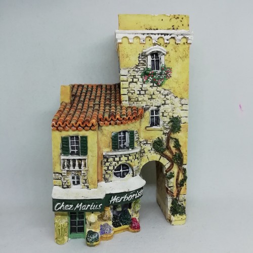 Carlton gault provence - gault,