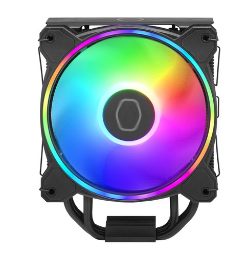 Cooler master hyper 212 - cooler,