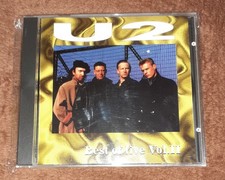 U2 Rare CD #4