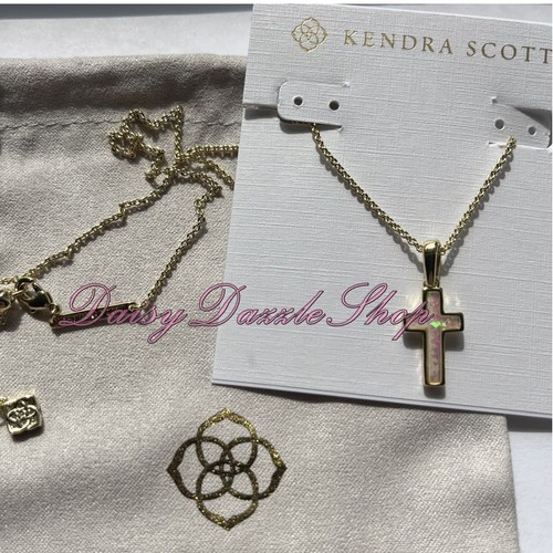 ✨Collana ciondolo croce