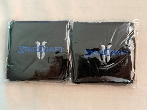 Starcraft braccialetto - starcraft, 2
