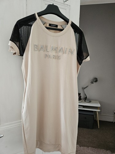 Vestito donna balmain - 🐞vestito,