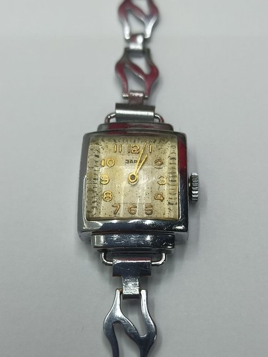 Orologio donna vintage zaria - orologio,