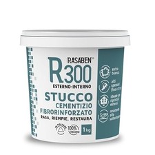 Rasaben stucco cemento