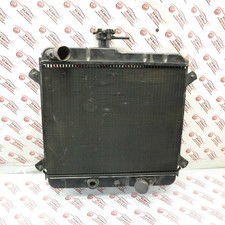 RADIATORE FIAT EPOCA IN RAME