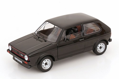 Norev golf mk1 gti - vw,
