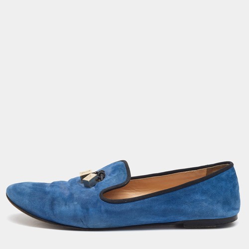 Giuseppe zanotti blue - giuseppe,