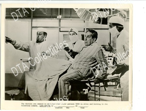 Lady doctor 8x10 - lady, doctor-8x10