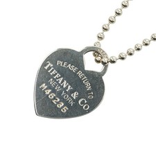 Collana Lunga Tiffany Return