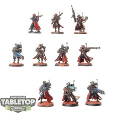 Adeptus Mechanicus - 10x
