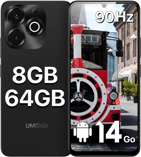 Cellulare umidigi sbloccato - cellulare,