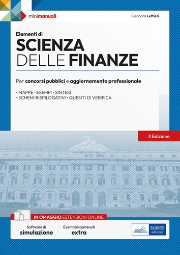 Elementi scienza delle - elementi, di