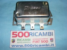 FIAT 500 D F L R REGOLATORE