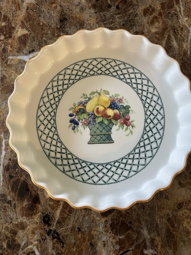 Villeroy boch pie dish - boch,