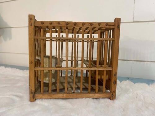 Gabbia per canarini - , da