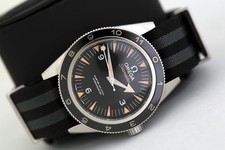 Omega Seamaster 300 - Orologio
