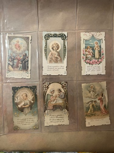 Santini religiosi lotto - religiosi,
