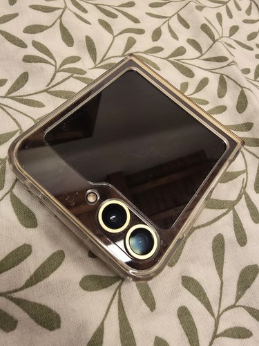 Samsung galaxy flip 256 gb - samsung,