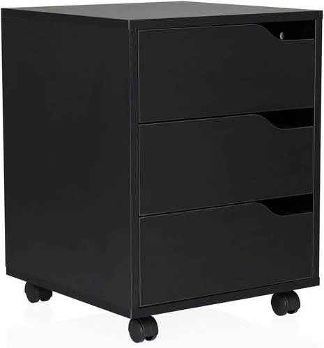 Piedistallo mobile organiser - piedistallo,