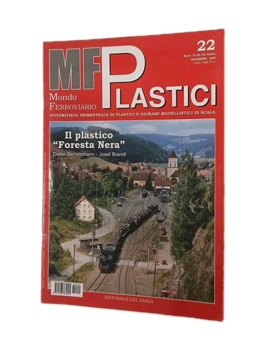 Mondo ferroviario - 22,