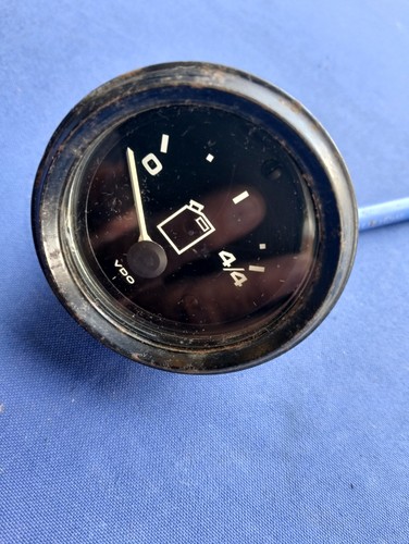Indicatore livello carburante - indicatore,