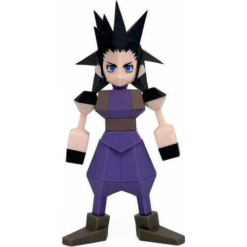 Final fantasy vii - fantasy, zack