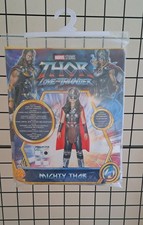 Costume Thor Amore e Tuono