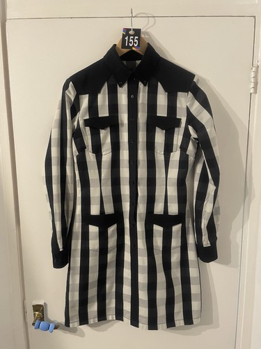 Abito fred perry amy winehouse - abito,