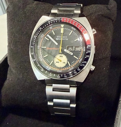 Vintage orologio uomo - vintage!,