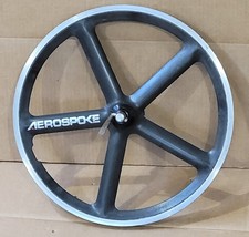 Ruota anteriore Aerospoke