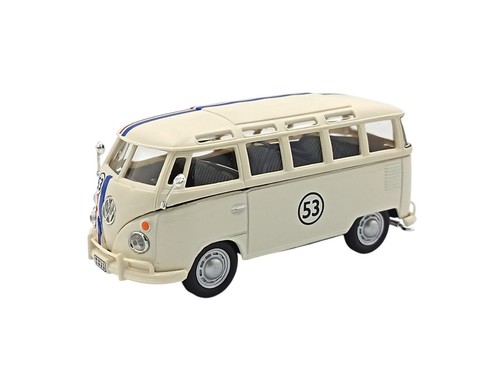 Volkswagen van samba combi 53 - samba, #53
