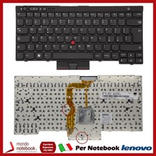 Tastiera Notebook Lenovo